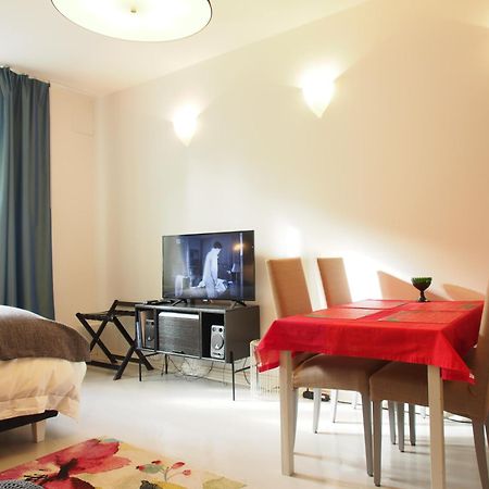 Top Apartments Helsinki - Alppila מראה חיצוני תמונה