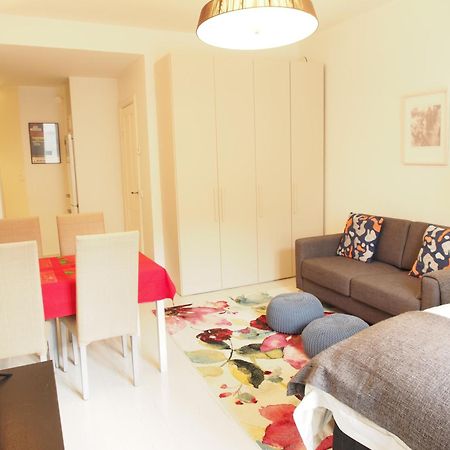 Top Apartments Helsinki - Alppila מראה חיצוני תמונה