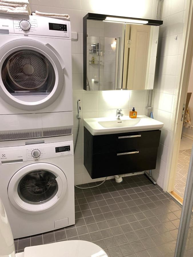 Top Apartments Helsinki - Alppila מראה חיצוני תמונה
