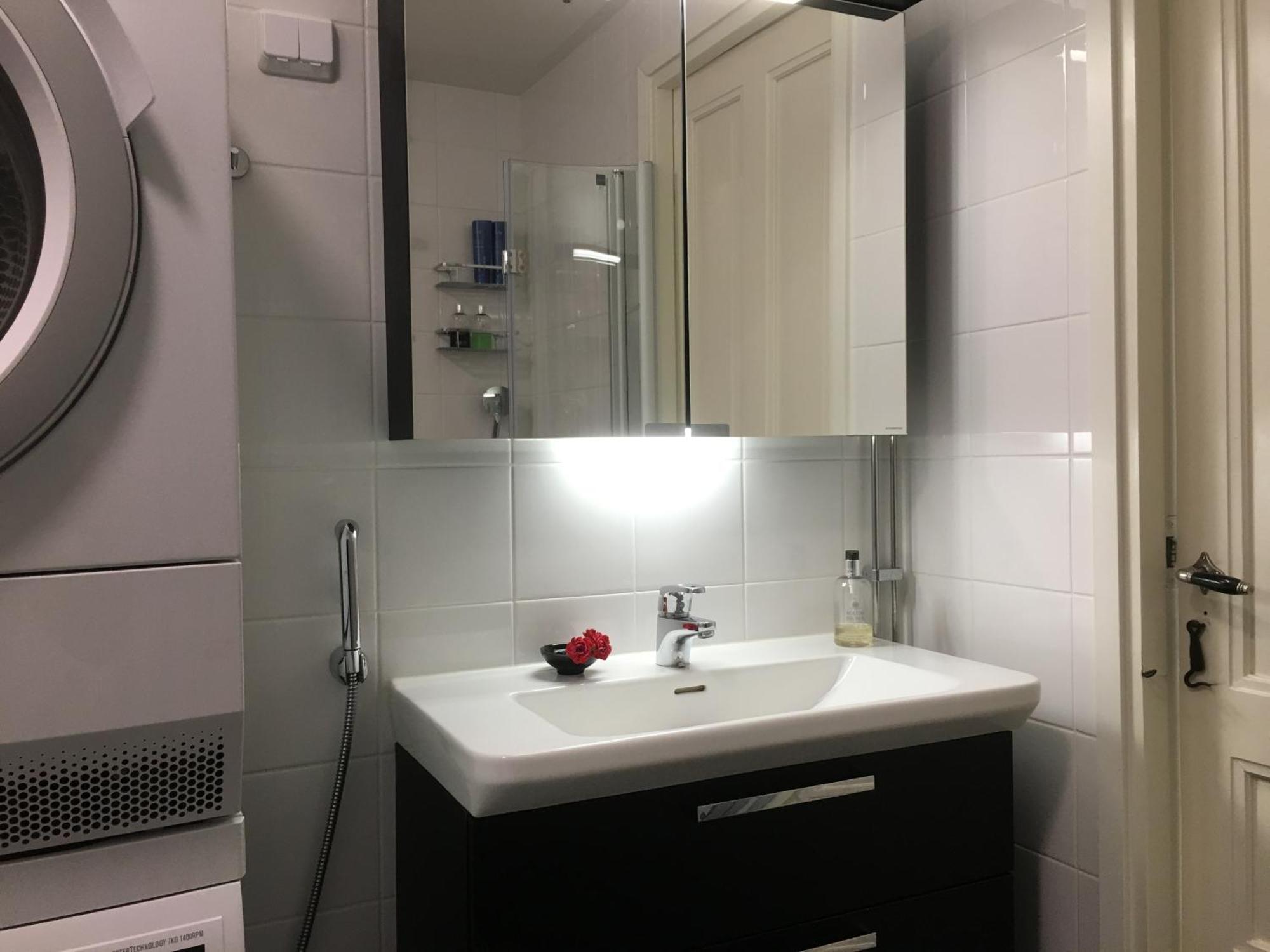 Top Apartments Helsinki - Alppila מראה חיצוני תמונה