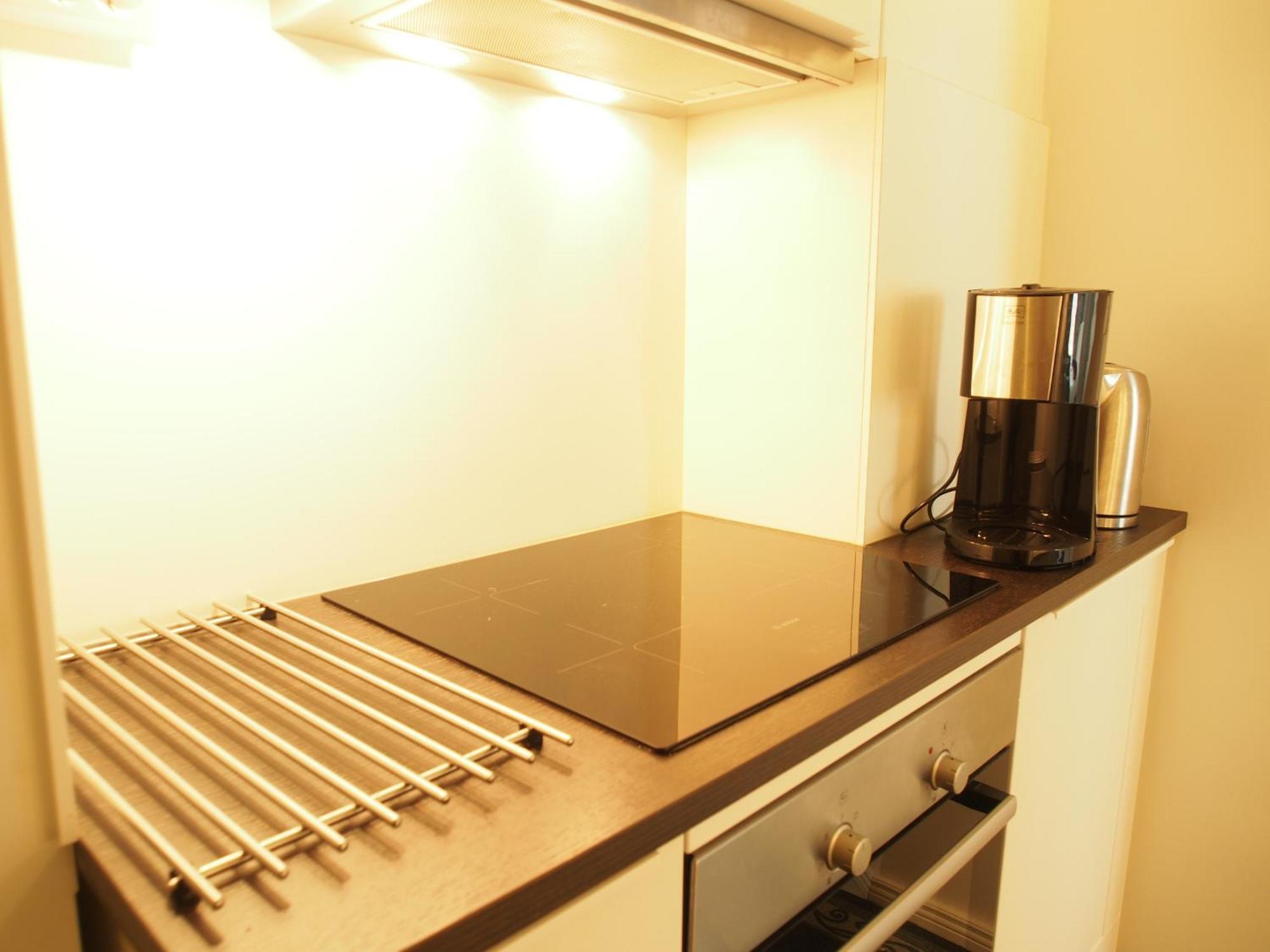 Top Apartments Helsinki - Alppila מראה חיצוני תמונה