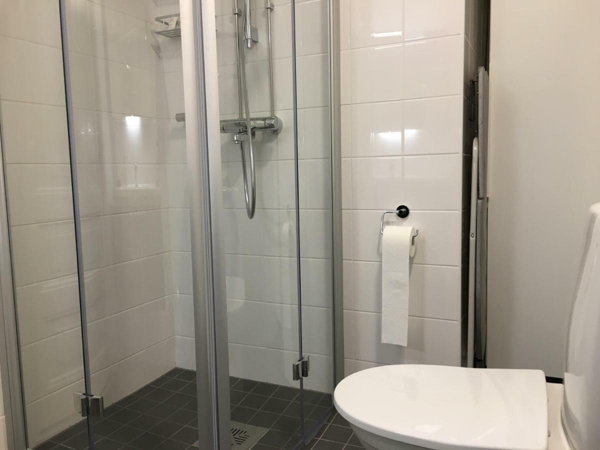 Top Apartments Helsinki - Alppila מראה חיצוני תמונה